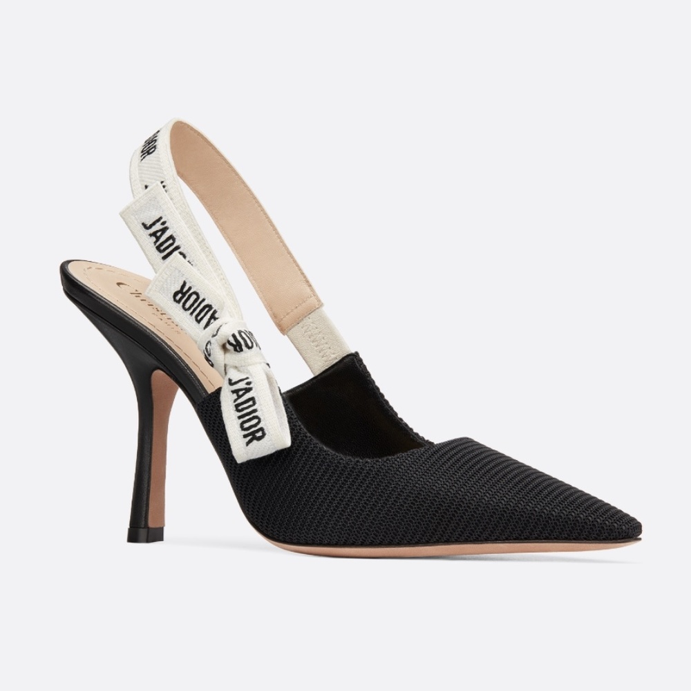 Dior J'ADIOR Slingback Pumps